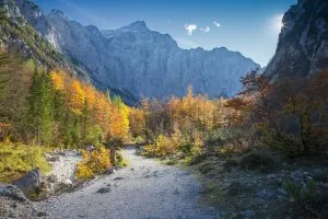 Valle de Vrata