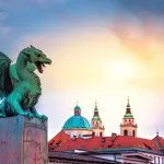 ljubljana drakbron