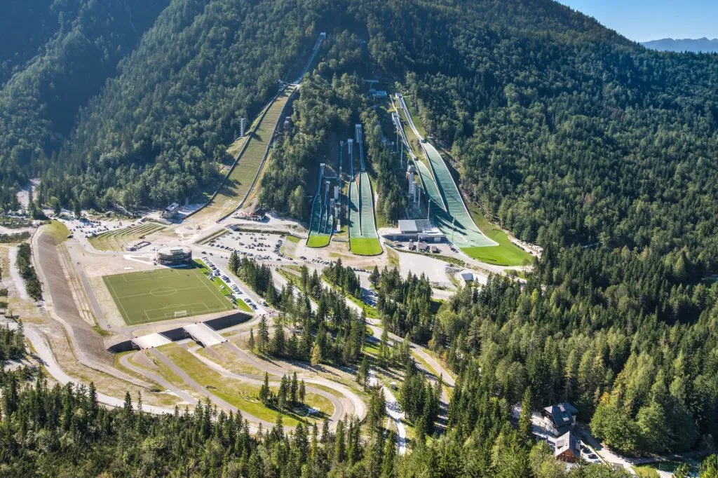 planica