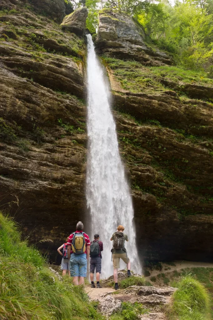 Cascada